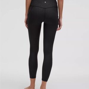 Lululemon Align High-Rise Leggings